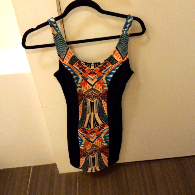 Material Girl Brand New Dress